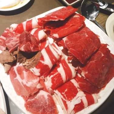 Món ăn- Nhà Hàng Kichi Kichi Lẩu Băng Chuyền - Hùng Vương