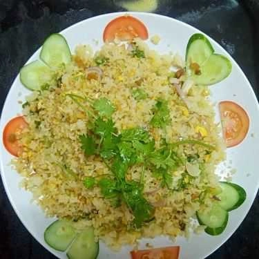 Món ăn- Nhà Hàng Kido Quán - Hải Sản & Món Ăn Đồng Quê