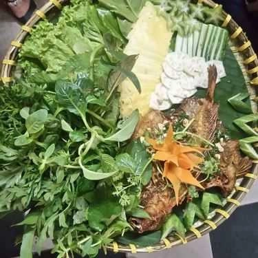 Món ăn- Nhà Hàng Kido Quán - Hải Sản & Món Ăn Đồng Quê