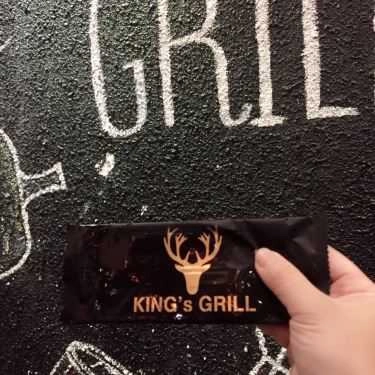 Tổng hợp- King's Grill - Nhà Hàng Nướng
