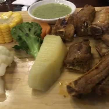 Món ăn- King's Grill - Nhà Hàng Nướng