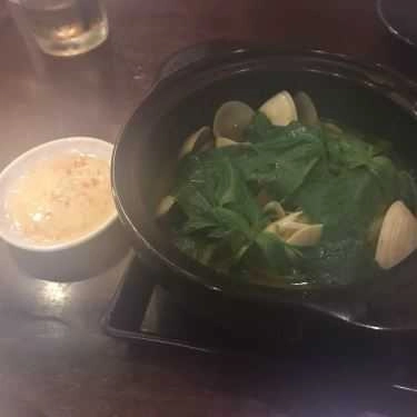 Món ăn- King's Grill - Nhà Hàng Nướng