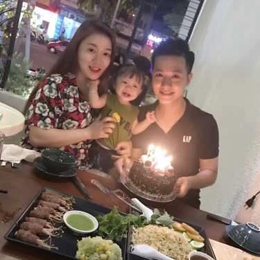 Tổng hợp- King's Grill - Nhà Hàng Nướng