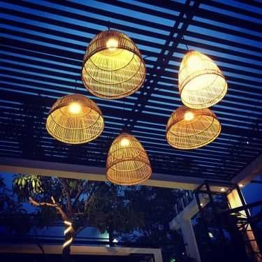 Tổng hợp- King's Grill - Nhà Hàng Nướng