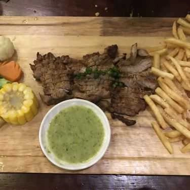 Món ăn- King's Grill - Nhà Hàng Nướng