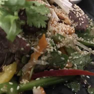 Món ăn- King's Grill - Nhà Hàng Nướng