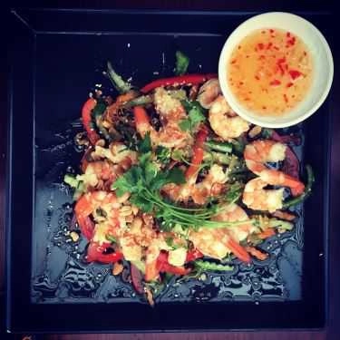 Món ăn- King's Grill - Nhà Hàng Nướng
