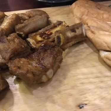 Món ăn- King's Grill - Nhà Hàng Nướng