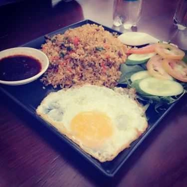 Món ăn- King's Grill - Nhà Hàng Nướng