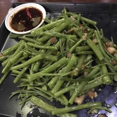 Món ăn- King's Grill - Nhà Hàng Nướng