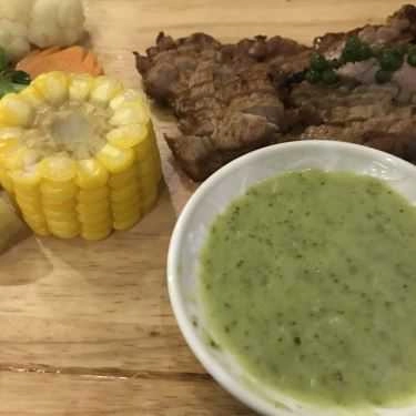 Món ăn- King's Grill - Nhà Hàng Nướng