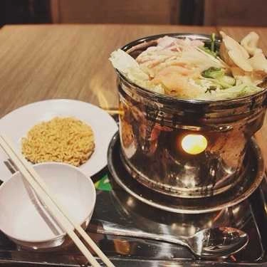 Món ăn- Nhà Hàng Kokonabeya - AEON Mall Bình Dương