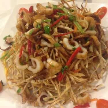 Tổng hợp- Nhà Hàng Lâm Cua - Hải Sản Tươi Sống