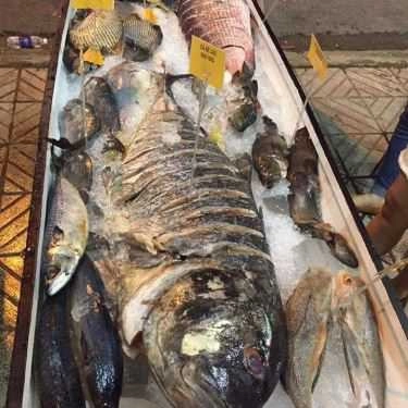 Món ăn- Nhà Hàng Làng Nướng Đệ Nhất