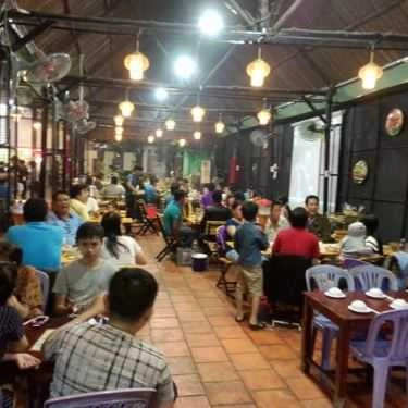 Tổng hợp- Nhà Hàng Làng Nướng Đệ Nhất