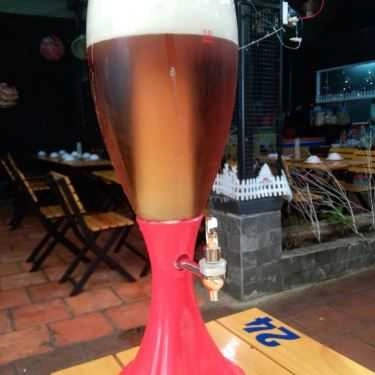 Tổng hợp- Nhà Hàng Làng Nướng Đệ Nhất