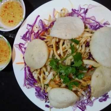 Món ăn- Nhà Hàng Làng Nướng Đệ Nhất