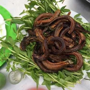 Món ăn- Nhà Hàng Lẩu Cá Đuối - Nguyễn Tri Phương