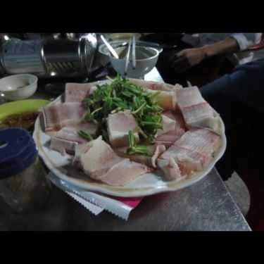 Món ăn- Nhà Hàng Lẩu Cá Đuối - Nguyễn Tri Phương