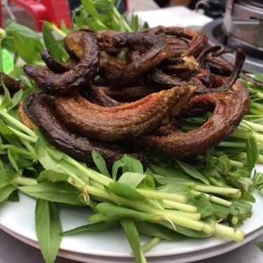 Món ăn- Nhà Hàng Lẩu Cá Đuối - Nguyễn Tri Phương
