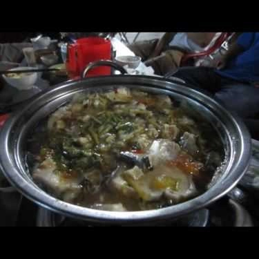 Món ăn- Nhà Hàng Lẩu Cá Đuối - Nguyễn Tri Phương