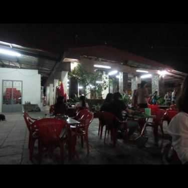 Không gian- Nhà Hàng Lẩu Cá Đuối - Nguyễn Tri Phương