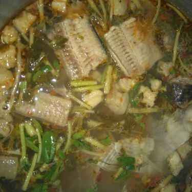 Món ăn- Nhà Hàng Lẩu Cá Đuối - Nguyễn Tri Phương