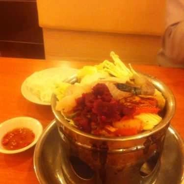 Món ăn- Nhà Hàng Lẩu Công Chúa - Big C Bình Dương