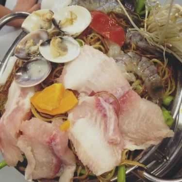 Món ăn- Nhà Hàng Lẩu Công Chúa - AEON Mall Bình Dương
