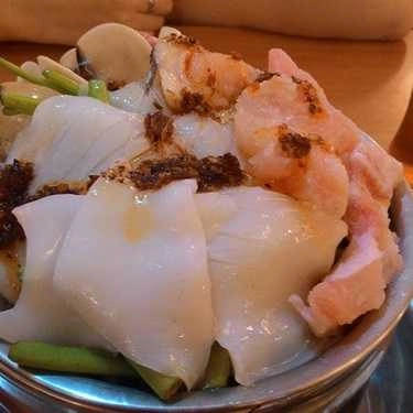 Món ăn- Nhà Hàng Lẩu Công Chúa - Big C Bình Dương