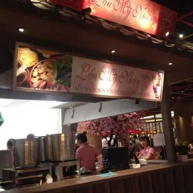 Tổng hợp- Nhà Hàng Lẩu Mỹ Nhân - AEON Mall Bình Dương