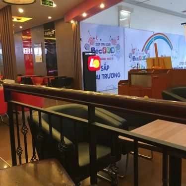 Tổng hợp- Nhà Hàng Lotteria - BigC Bình Dương