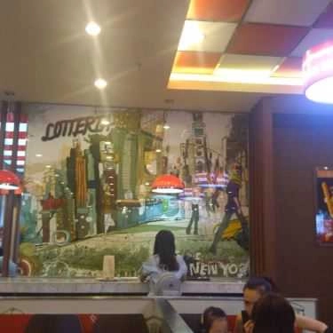 Tổng hợp- Nhà Hàng Lotteria - BigC Bình Dương