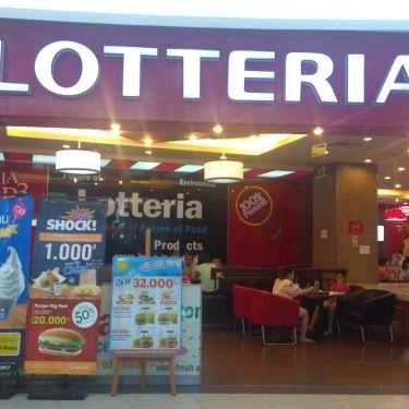 Tổng hợp- Nhà Hàng Lotteria - BigC Bình Dương