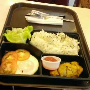 Tổng hợp- Nhà Hàng Lotteria - BigC Dĩ An