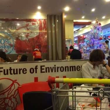Tổng hợp- Nhà Hàng Lotteria - BigC Dĩ An