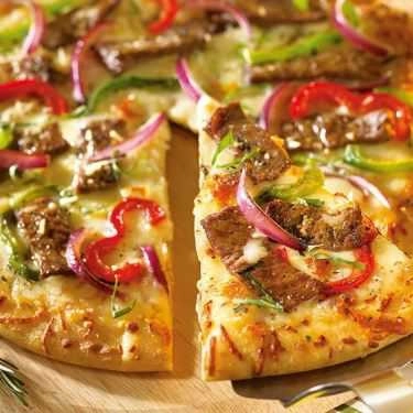 Tổng hợp- Nhà Hàng Luka Pizza Star