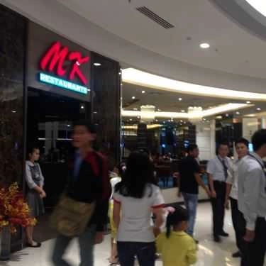 Tổng hợp- Nhà Hàng Lẩu Tươi MK - AEON Mall Bình Dương