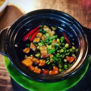 Món ăn- Nhà Hàng Năm Lửa 6 - Tỉnh Lộ 743C