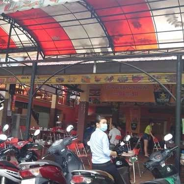 Tổng hợp- Nhà Hàng Năm Lửa 6 - Tỉnh Lộ 743C