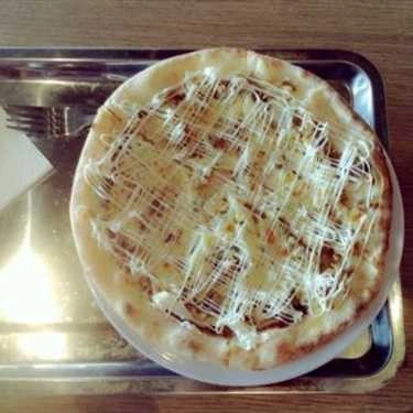 Món ăn- Nhà Hàng Napoli's Pizza - AEON Mall Bình Dương