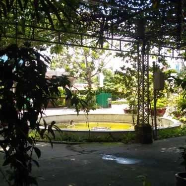 Tổng hợp- Nhà Hàng 18E - Ẩm Thực Sân Vườn