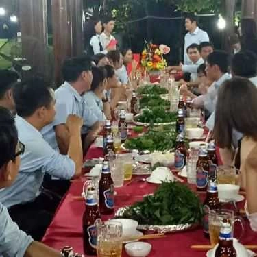 Tổng hợp- Nhà Hàng Ẩm Thực Gà Rừng