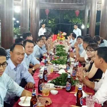 Tổng hợp- Nhà Hàng Ẩm Thực Gà Rừng