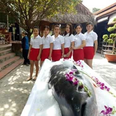 Tổng hợp- Nhà Hàng Ẩm Thực Gà Rừng