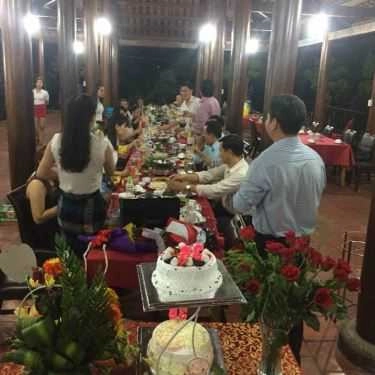 Tổng hợp- Nhà Hàng Ẩm Thực Gà Rừng