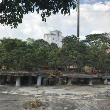 Không gian- Nhà Hàng Ẩm Thực Gà Rừng