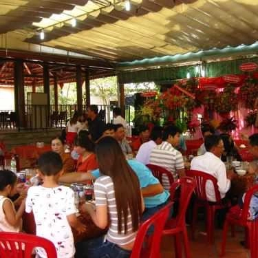 Tổng hợp- Nhà Hàng Ẩm Thực Gà Rừng
