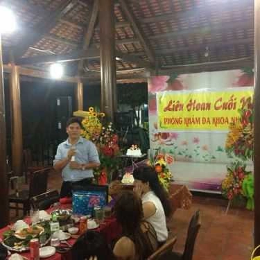Tổng hợp- Nhà Hàng Ẩm Thực Gà Rừng