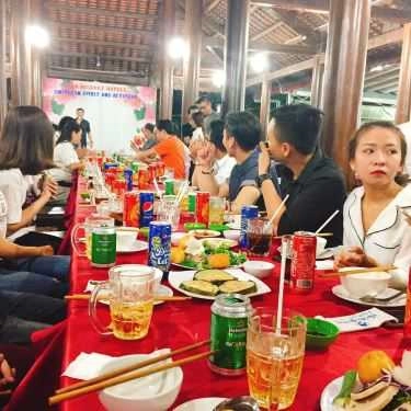 Tổng hợp- Nhà Hàng Ẩm Thực Gà Rừng